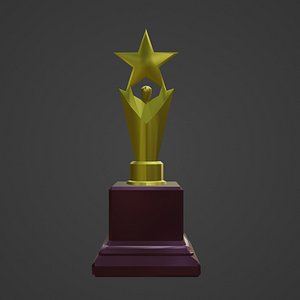 general manager trophy