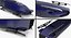 Bobsled Two Person Team GB