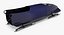 Bobsled Two Person Team GB