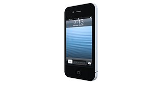 Iphone 4/4S