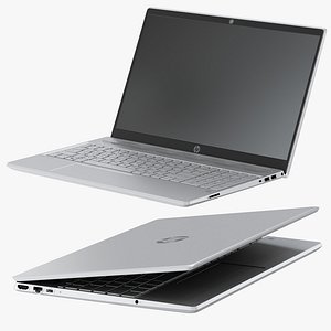 hewlett packard pavilion 15