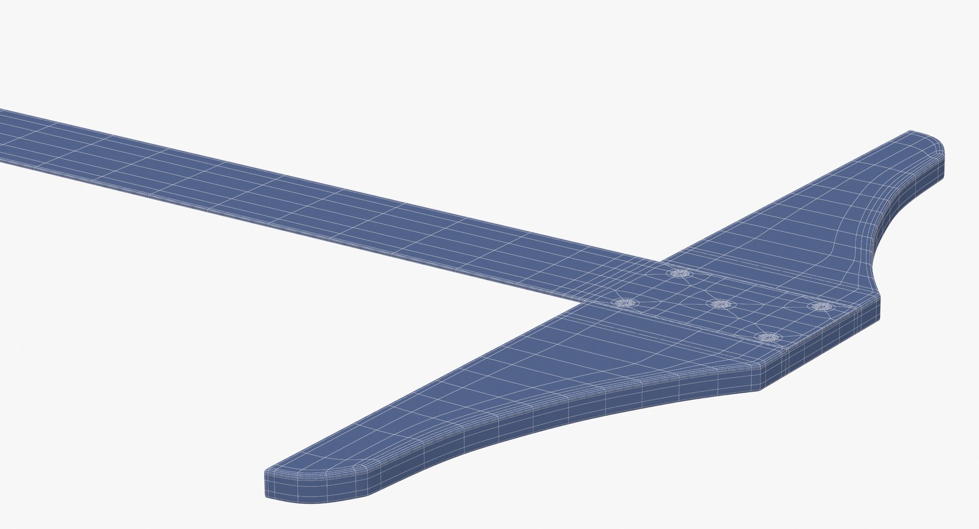 3D Ruler Type 03 - TurboSquid 2211334