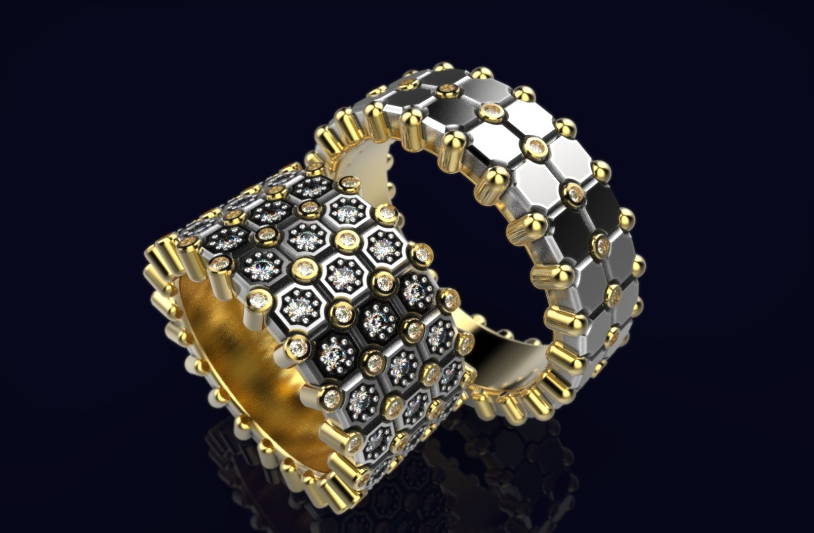 3D model ring sizes 1 https://p.turbosquid.com/ts-thumb/a0/jdBbWR/G6L4TyKR/untitled.370/jpg/1494686259/1920x1080/fit_q87/0dabc29593ba480b8bd28e6d35edf4ba981fe9cb/untitled.370.jpg
