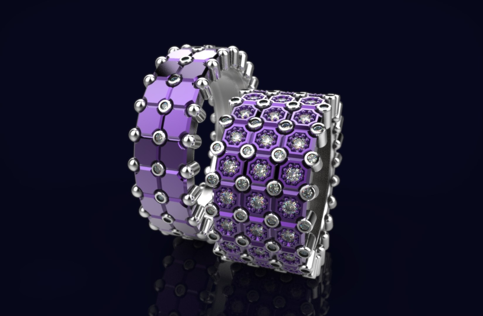 3D model ring sizes 1 https://p.turbosquid.com/ts-thumb/a0/jdBbWR/t61xnObB/untitled.372/jpg/1494686259/1920x1080/fit_q87/7d0702dec21719150823fec62fbac3b17c434cd2/untitled.372.jpg