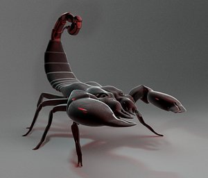 Scorpion