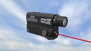 Laser Sight LOPAX-350