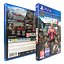 ps4 games 14 3D