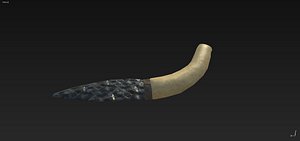 Bone Knife