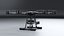 Military Hexacopter UAV - Weaponized Combat Drone with Bombs
