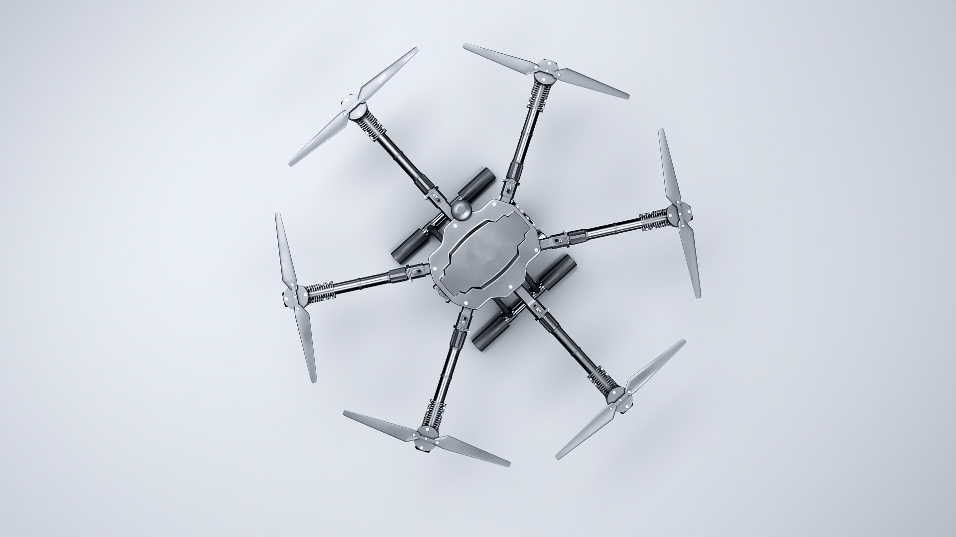 3D model Military Hexacopter UAV - Weaponized Combat Drone with Bombs https://p.turbosquid.com/ts-thumb/a0/peRv6U/em/b_drone0008/png/1778139770/1920x1080/fit_q87/32c46bde841d6f06a403ababfc91516d59b9b3d3/b_drone0008.jpg