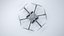 Military Hexacopter UAV - Weaponized Combat Drone with Bombs