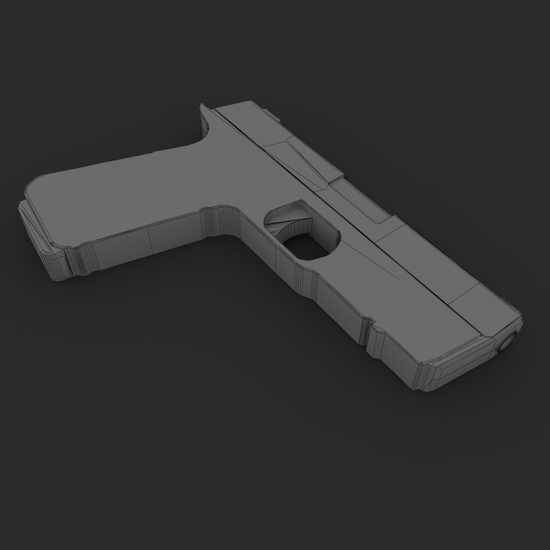 hand gun - pistol model https://p.turbosquid.com/ts-thumb/a0/qN4dWu/2z/handgunwire1/png/1660928374/1920x1080/fit_q87/1a0ab9221642c8fd070b3c6664840e45f194b55f/handgunwire1.jpg