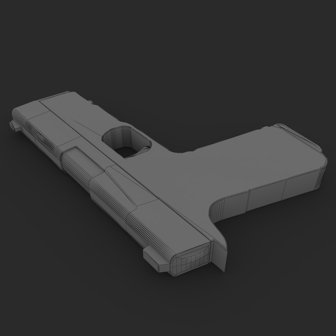 hand gun - pistol model https://p.turbosquid.com/ts-thumb/a0/qN4dWu/Pj/handgunwire2/png/1660928370/1920x1080/fit_q87/a625b66592fbfe35c6639e5b40ddf44489201b17/handgunwire2.jpg