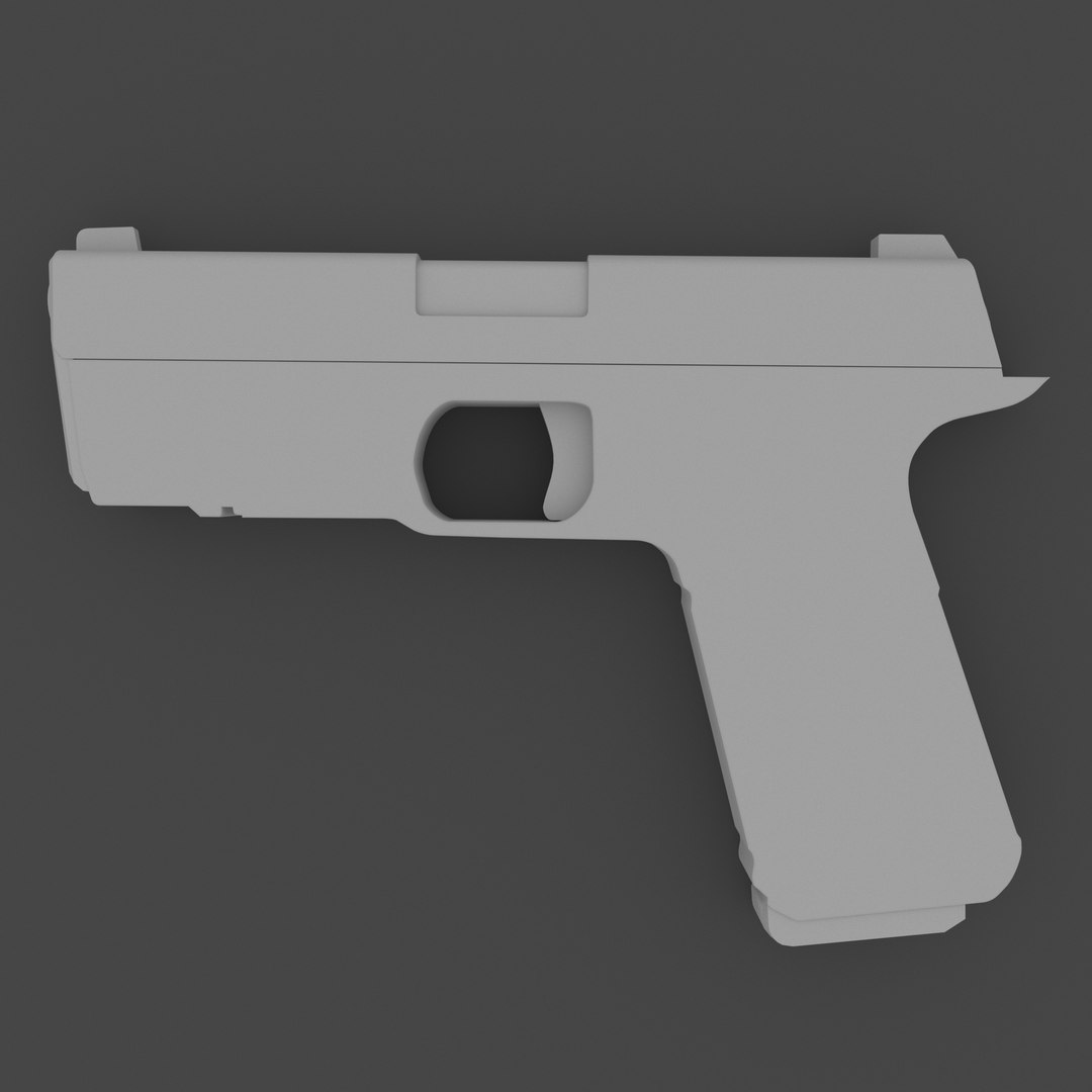 hand gun - pistol model https://p.turbosquid.com/ts-thumb/a0/qN4dWu/Zf/handgun4/png/1660921971/1920x1080/fit_q87/d065413fe9dcf29599e2f512fb13b4983351b42e/handgun4.jpg