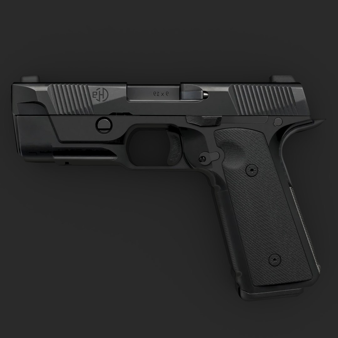 hand gun - pistol model https://p.turbosquid.com/ts-thumb/a0/qN4dWu/lL/handgun2/png/1660926953/1920x1080/fit_q87/40f27504894f61caba6e9ec3967fd3060e5eda44/handgun2.jpg