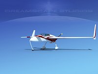 Rutan VariEze V06