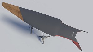 Surfboard-Concept