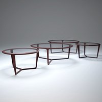 Ceccotti-Stella-Coffee-Table