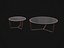 Ceccotti-Stella-Coffee-Table