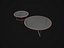 Ceccotti-Stella-Coffee-Table