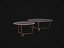 Ceccotti-Stella-Coffee-Table