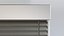 Venetian Blind Rail 80cm x 180cm