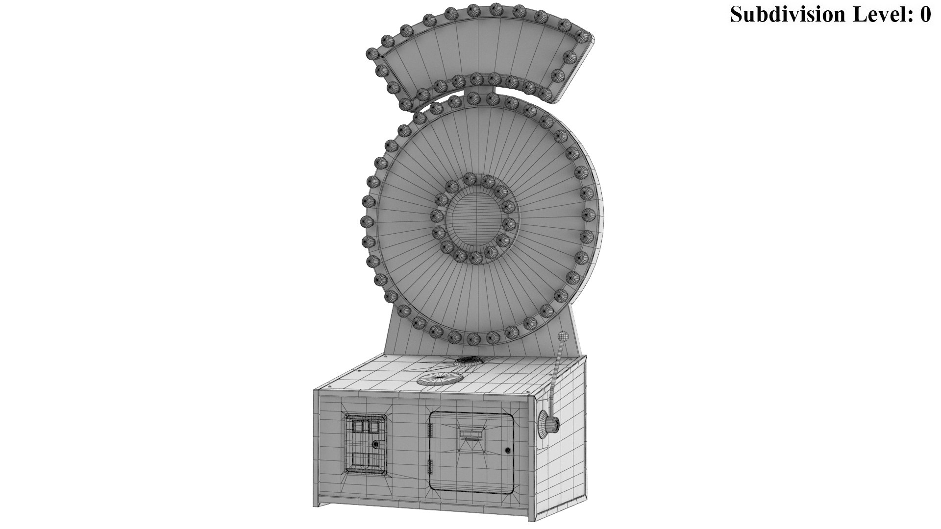 Four Arcade Games Collection 3D https://p.turbosquid.com/ts-thumb/a0/vEtV3A/5K/spin7/jpg/1667923590/1920x1080/fit_q87/0554e2561a358f5eb88bbdef4709af36bb87e11b/spin7.jpg