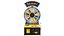 Collezione di quattro giochi arcade