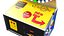 Collezione di quattro giochi arcade