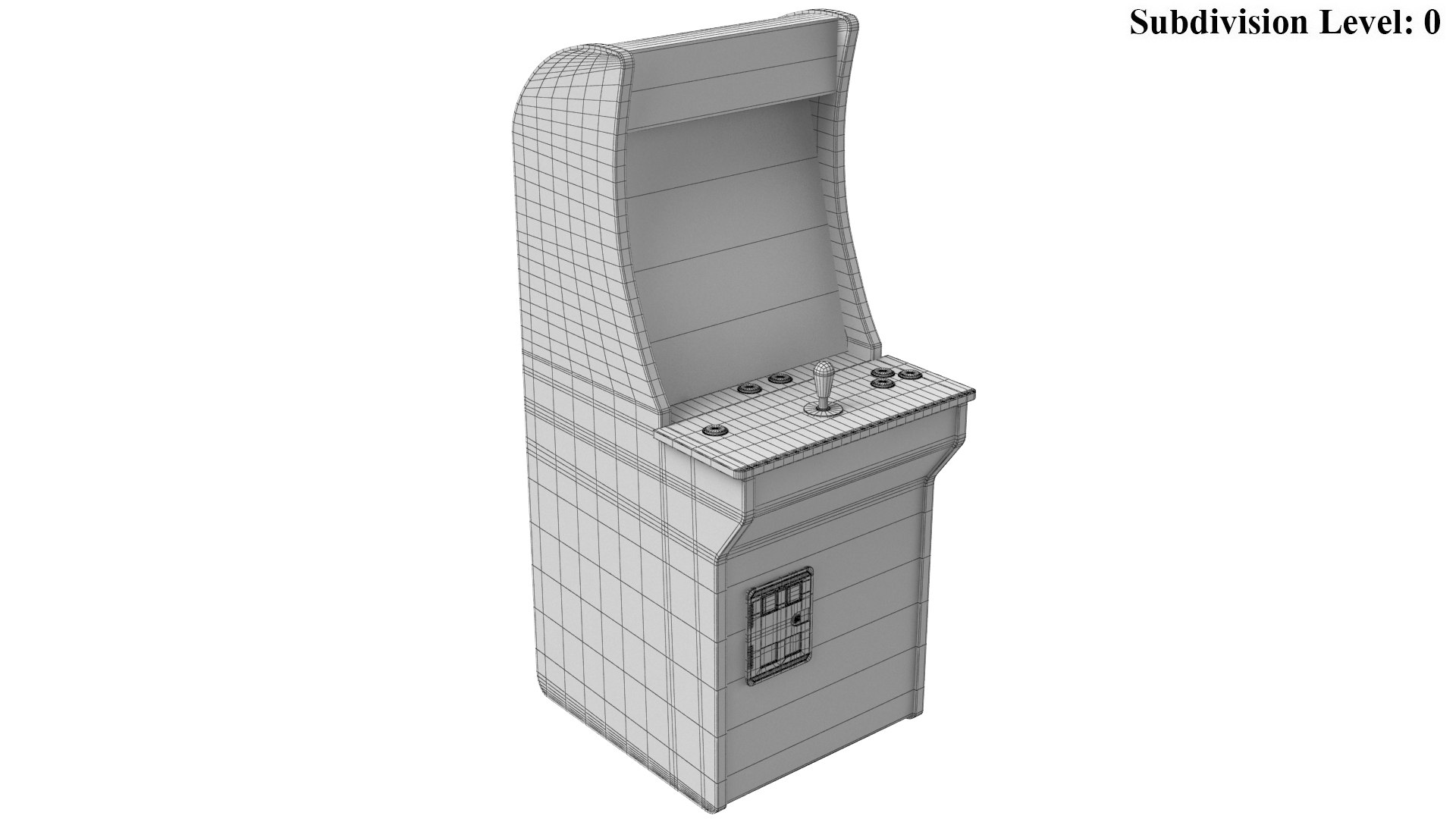 Four Arcade Games Collection 3D https://p.turbosquid.com/ts-thumb/a0/vEtV3A/m9/sp7/jpg/1667923660/1920x1080/fit_q87/e4ca71d6c9b2c7ef708cf0652dd14844febb8572/sp7.jpg