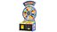 Collezione di quattro giochi arcade