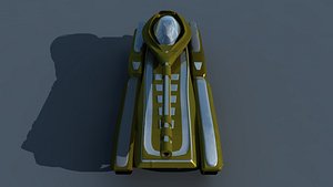 Artabanus Tank