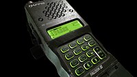 Military Radio AN PRC-152