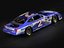 3ds nascar dodge charger 2007