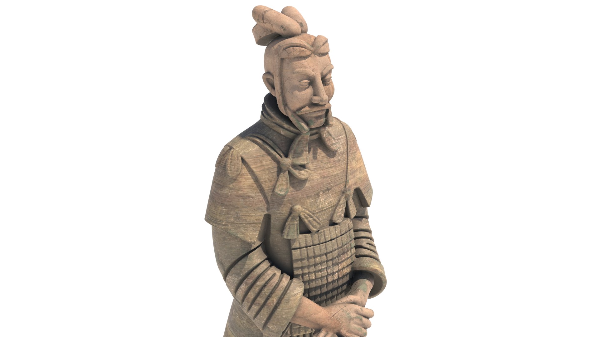 Terracotta warrior statue 3D model https://p.turbosquid.com/ts-thumb/a0/yL2qIo/bG/4/jpg/1752987875/1920x1080/fit_q87/543b14bdbc6b5136e51683f27c41344059393afe/4.jpg