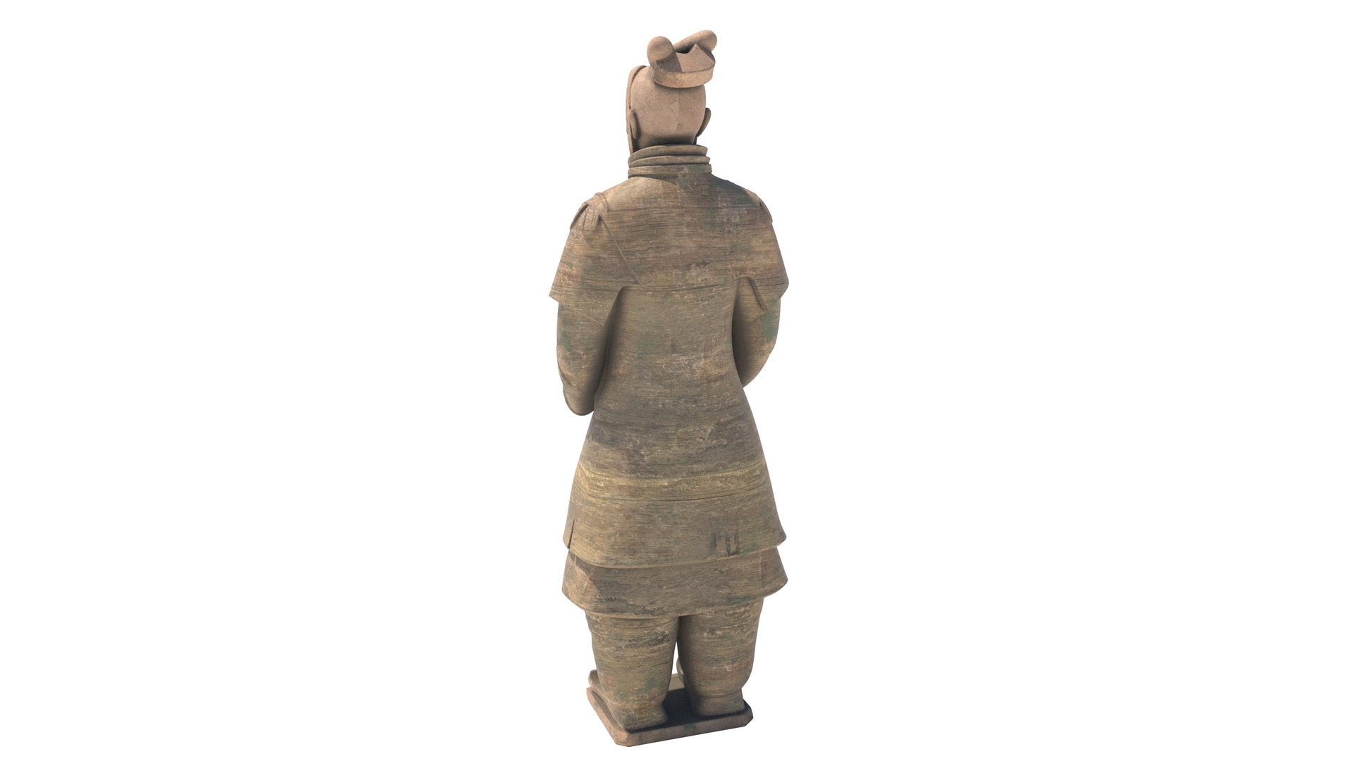 Terracotta warrior statue 3D model https://p.turbosquid.com/ts-thumb/a0/yL2qIo/kO/5/jpg/1752987875/1920x1080/fit_q87/15afb3256e7d4fd59bd5e1120c4ca3e17f04ca12/5.jpg