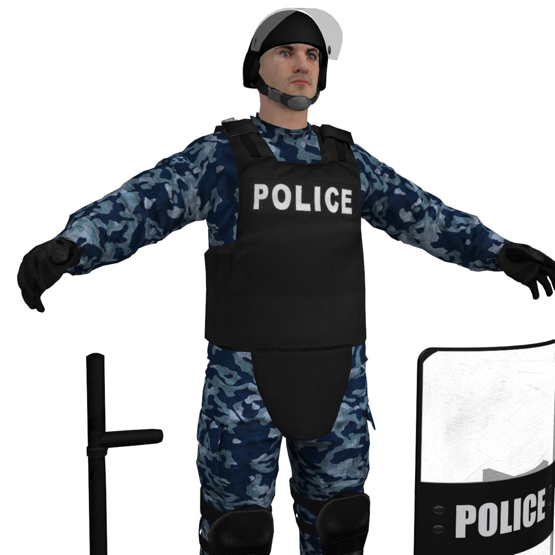 rigged riot police officer 3d model https://p.turbosquid.com/ts-thumb/a0/yW8Vvh/0uU7LhQz/20005/jpg/1427045142/1920x1080/fit_q87/361124e32ee47ec2db42b2eaea77cbceac391b39/20005.jpg