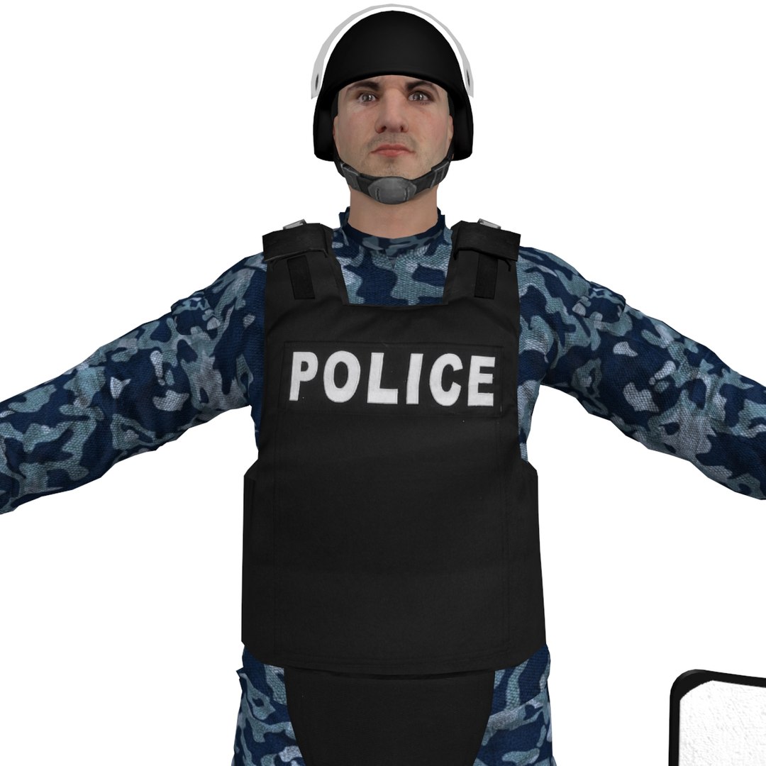 rigged riot police officer 3d model https://p.turbosquid.com/ts-thumb/a0/yW8Vvh/3XfrpUI0/20008/jpg/1427045142/1920x1080/fit_q87/19757890438a1dc4b66721e927c5a782287fb07d/20008.jpg