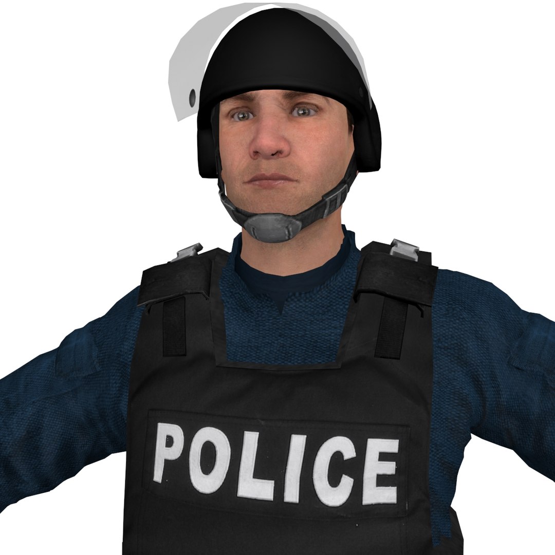 rigged riot police officer 3d model https://p.turbosquid.com/ts-thumb/a0/yW8Vvh/7Xa2uDAh/40011/jpg/1427045143/1920x1080/fit_q87/812cc2bf36e713c93e8f684b7bfc3c5d71f6c419/40011.jpg