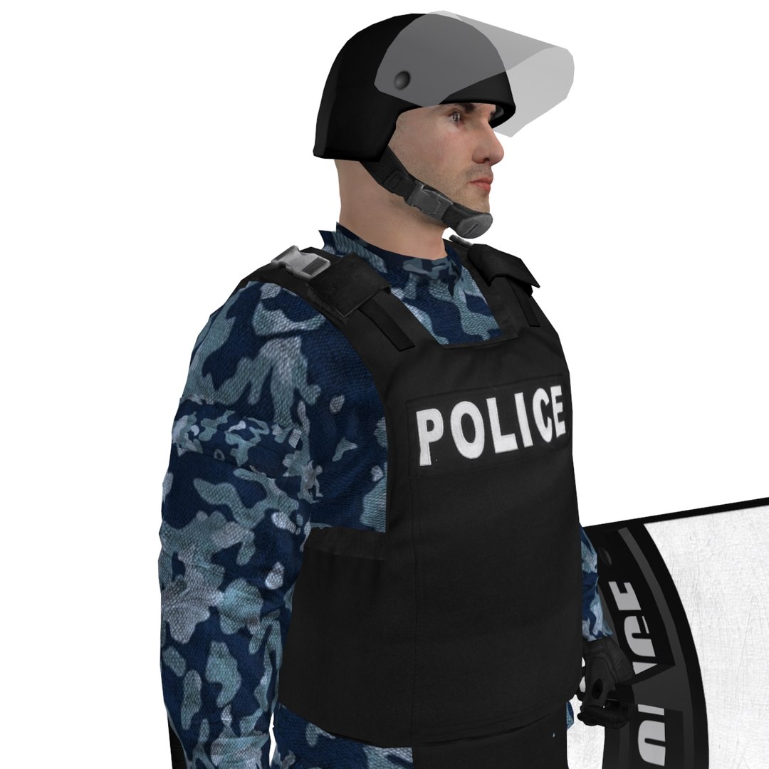 rigged riot police officer 3d model https://p.turbosquid.com/ts-thumb/a0/yW8Vvh/ACYRzxA7/b0099/jpg/1427044851/1920x1080/fit_q87/056cb42614c166a0b784c89d358a772666f35a5c/b0099.jpg