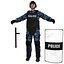 RIOT Police LOD3 Pack Rigged