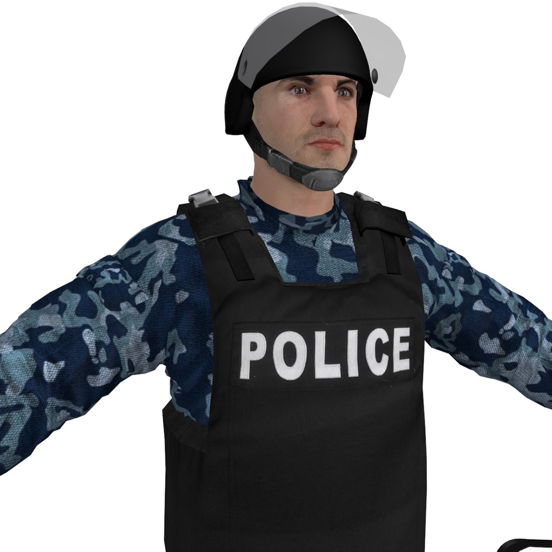 rigged riot police officer 3d model https://p.turbosquid.com/ts-thumb/a0/yW8Vvh/BuTe4b2G/20010/jpg/1427045142/1920x1080/fit_q87/caa6fe174e0bfb1252f2557b922fd9158d17f9af/20010.jpg