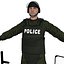 RIOT Police LOD3 Pack Rigged