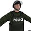 RIOT Police LOD3 Pack Rigged