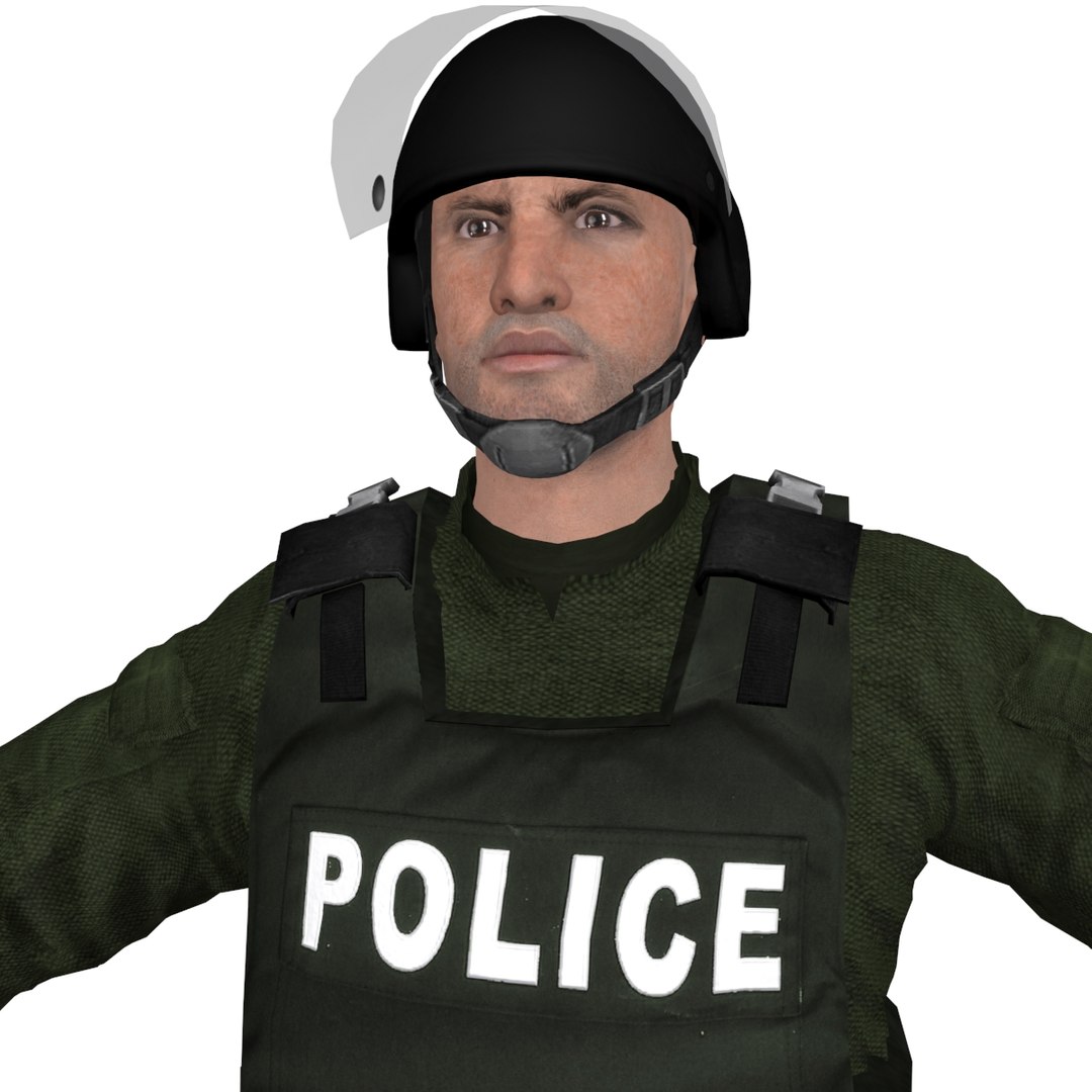 rigged riot police officer 3d model https://p.turbosquid.com/ts-thumb/a0/yW8Vvh/OZ2UKZcr/30011/jpg/1427045143/1920x1080/fit_q87/85c15510bd10509f9f367ee45955af309263e31f/30011.jpg