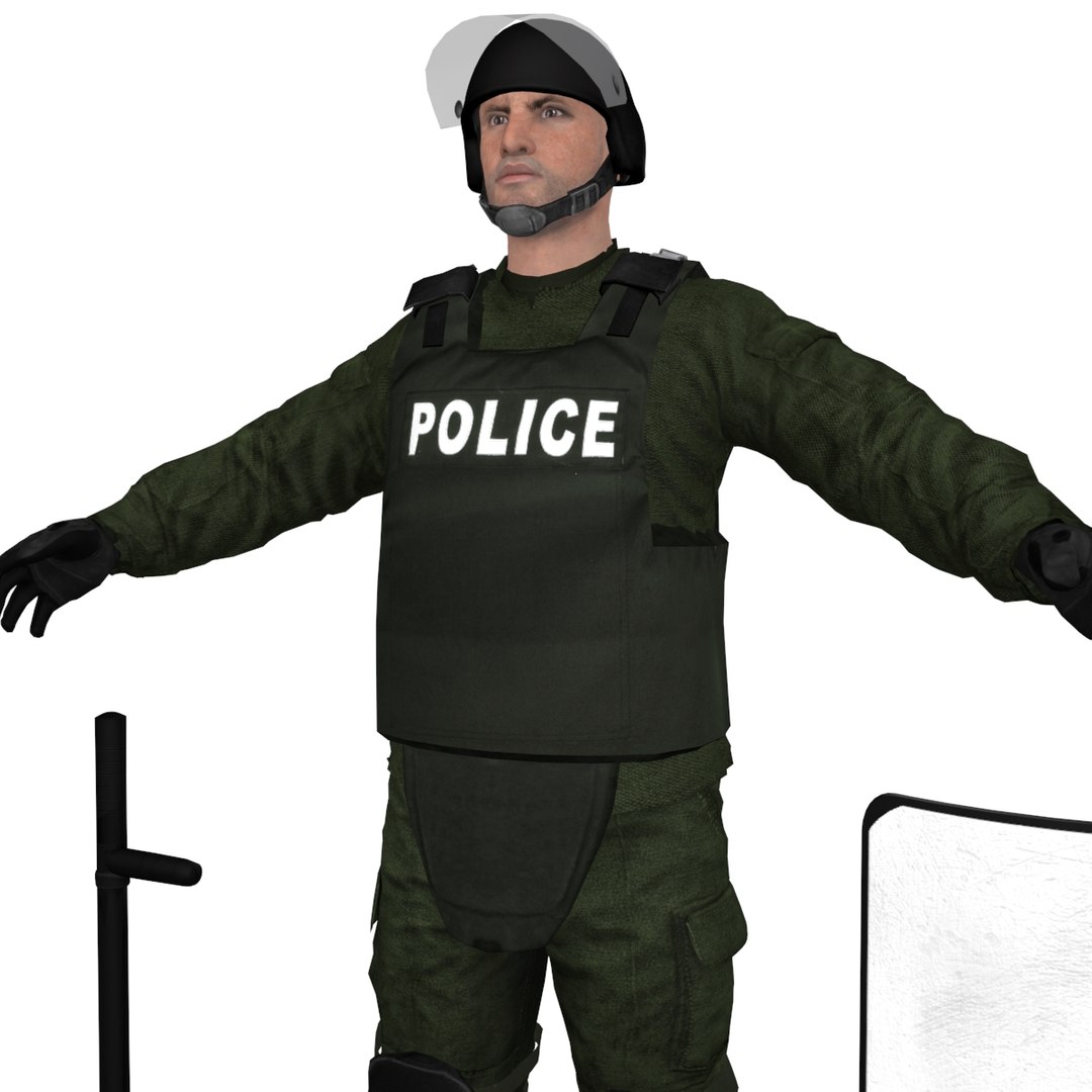 rigged riot police officer 3d model https://p.turbosquid.com/ts-thumb/a0/yW8Vvh/PhkOdC7s/30006/jpg/1427045143/1920x1080/fit_q87/9655e312acd5e96e775f26cecb6214ca7dd945f3/30006.jpg