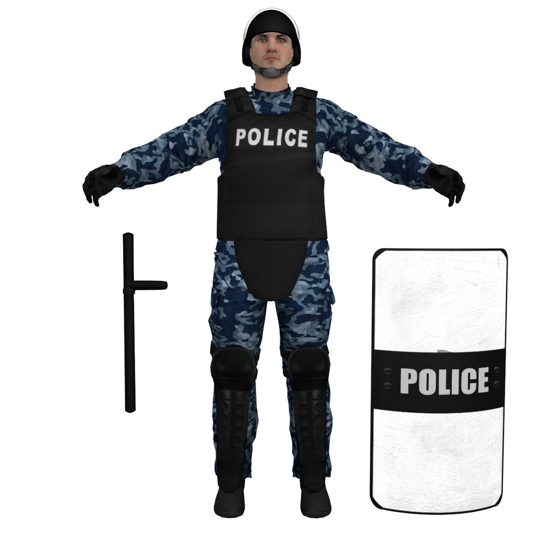 rigged riot police officer 3d model https://p.turbosquid.com/ts-thumb/a0/yW8Vvh/QXq2CqDN/20001/jpg/1427045142/1920x1080/fit_q87/1370b4c95b16b16e2ecf3a539b7cf59ff4a8f255/20001.jpg