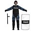 RIOT Police LOD3 Pack Rigged
