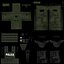 RIOT Police LOD3 Pack Rigged