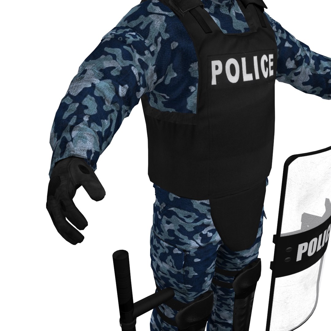rigged riot police officer 3d model https://p.turbosquid.com/ts-thumb/a0/yW8Vvh/Ryrl6FhL/20015/jpg/1427045142/1920x1080/fit_q87/6272d3525fc7d54b47f7d7398526ad41165c23c3/20015.jpg